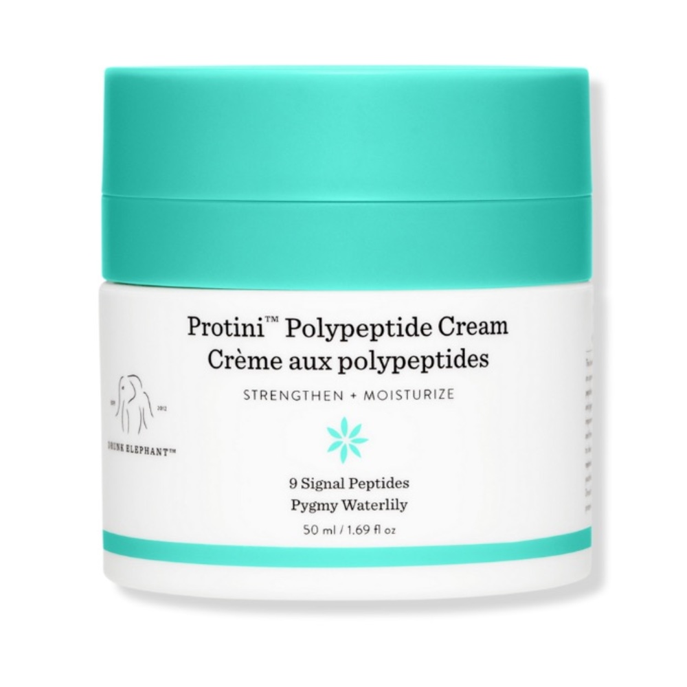 Drunk Elephant Protini Polypeptide Cream